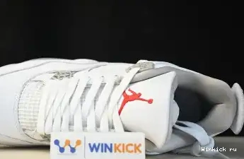 “WHITE 4 AIR OREO” JORDAN 0429